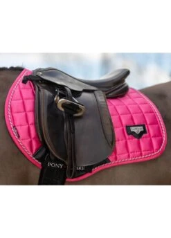LeMieux Junior Loire Jump Square - Watermelon -Equestrian Sale Store lemieux junior cc pad watermelon 3rdy