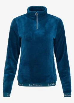 LeMieux Liberte Fleece - Marine -Equestrian Sale Store lemieux liberte fleece marine 2rdy