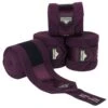 LeMieux Loire Polo Bandages - Fig -Equestrian Sale Store lemieux loire bandage fig 1rdy