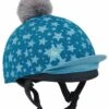 LeMieux Mini Hat Silk - Marine -Equestrian Sale Store lemieux mini hat silk marine 1rdy