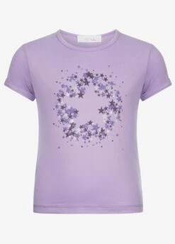 LeMieux Mini Lexi T-Shirt - Wisteria