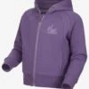 LeMieux Mini Lily Hoodie - Iris -Equestrian Sale Store lemieux mini lily iris 1rdy