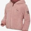 LeMieux Mini Teagan Fleece - Pink Quartz 1 LeMieux Mini Teagan Fleece - Pink Quartz -Equestrian Sale Store lemieux mini teagan pink 1rdy