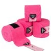 LeMieux Classic Polo Bandages - Watermelon -Equestrian Sale Store lemieux polo bandages watermelon 1rdy