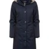 LeMieux Loire Waterproof Riding Coat - Navy -Equestrian Sale Store lemieux riding coat navy 2rdy