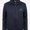 Team LeMieux Waterproof Crew Jacket - Navy 1 Team LeMieux Waterproof Crew Jacket - Navy -Equestrian Sale Store lemieux waterproof navy 1