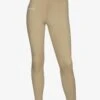 LeMieux Young Rider Pull On Breech - Beige -Equestrian Sale Store lemieux young breech beige 1rdy