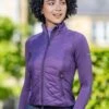 LeMieux Astra Jacket - Dove 1 LeMieux Astra Jacket - Dove -Equestrian Sale Store lm astra dove 1rdy