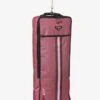 LeMieux Bridle Bag - Orchid 2 LeMieux Bridle Bag - Orchid -Equestrian Sale Store lm bridle bag orchid 1rdy