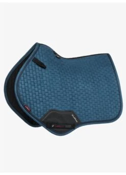 LeMieux Suede CC Square - Atlantic