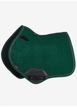 LeMieux Suede CC Square - Spruce