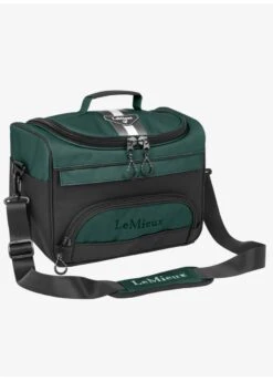 LeMieux Lite Grooming Bag - Spruce
