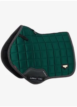 Equestrian Sale Store 20 LeMieux Loire Classic CC Square - Spruce