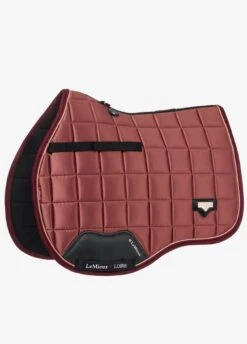 Equestrian Sale Store 29 LeMieux Loire Classic GP Square - Orchid