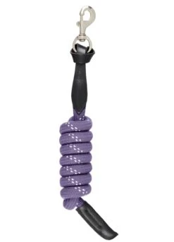 LeMieux Lasso Lead Rope - Iris