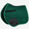 LeMieux Mini Jump Square - Spruce -Equestrian Sale Store lm mini cc spruce 1rdy