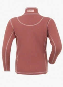 LeMieux Mini Mari Fleece - Orchid -Equestrian Sale Store lm mini mari orchid 3rdy