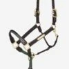 LeMieux Rope Control Headcollar - Brown