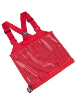 LeMieux Eventing Bib - Chilli -Equestrian Sale Store lmbibchilli2rdy