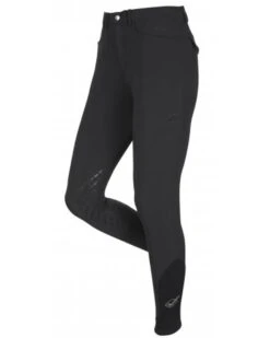 LeMieux Monsieur Mens Breeches - Black