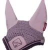 LeMieux Classic Fly Hood - Musk