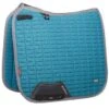 LeMieux Self-Cool Dressage Square - Cool Blue