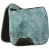 LeMieux Glacé Dressage Square - Sage -Equestrian Sale Store lmdresssagerdy