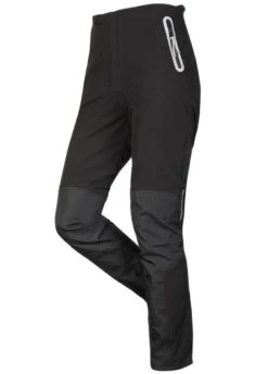 LeMieux Drytex Stormwear Waterproof Trousers - Black -Equestrian Sale Store lmdrytexstormwear2rdy