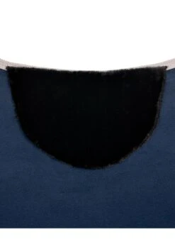 LeMieux Arika Jersey-Tek Fleece Rug - Navy 11 LeMieux Arika Jersey-Tek Fleece Rug - Navy -Equestrian Sale Store lmjerseynavy2rdy