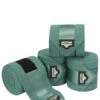 LeMieux Loire Polo Bandages - Sage -Equestrian Sale Store lmloirebandagessagerdy 1
