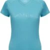 LeMieux Luxe T-Shirt - Azure -Equestrian Sale Store lmluxetshirtazure6rdy