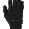 LeMieux Polar Tec Gloves - Black -Equestrian Sale Store lmpolartecgloveblack1rdy