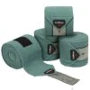 LeMieux Luxury Polo Bandages - Sage -Equestrian Sale Store lmpolobandagesagerdy