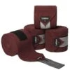 LeMieux Classic Polo Bandages - Rioja 2 LeMieux Classic Polo Bandages - Rioja -Equestrian Sale Store lmpolosrioja2rdy