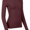 LeMieux Pro-Therm Thermal Base Layer - Rioja -Equestrian Sale Store lmthermalbaserioja1rdy