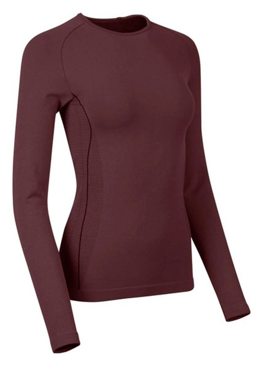 LeMieux Pro-Therm Thermal Base Layer - Rioja 3 LeMieux Pro-Therm Thermal Base Layer - Rioja