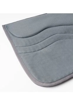 LeMieux Ultra Mesh Dressage Square - Grey -Equestrian Sale Store lmultrameshdressagegrey2rdy