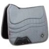 LeMieux Ultra Mesh Dressage Square - Grey