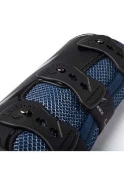 Lemieux Ultra Mesh Snug Boot (Pair) - Navy -Equestrian Sale Store lmultrameshsnugbootnavy2rdy