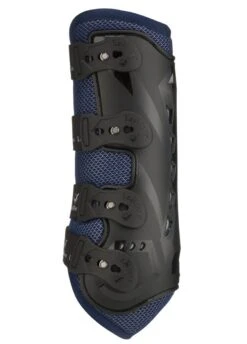Lemieux Ultra Mesh Snug Boot (Pair) - Navy -Equestrian Sale Store lmultrameshsnugbootnavy7rdy