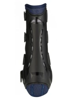 Lemieux Ultra Mesh Snug Boot (Pair) - Navy -Equestrian Sale Store lmultrameshsnugbootnavy8rdy