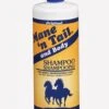 Straight Arrow Mane 'N Tail Shampoo -Equestrian Sale Store manetailshampoo