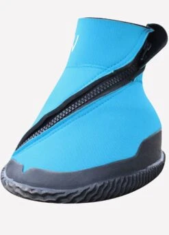 Woof Wear Medical Hoof Boot - Blue -Equestrian Sale Store medhoofboot3rdy