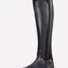 Tredstep Medici Air Half Chaps - Black -Equestrian Sale Store mediciblkrdy