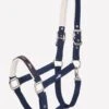 Schockemohle Memphis Style Headcollar - Blue Nights -Equestrian Sale Store memphisblue