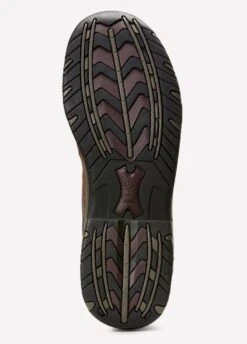 Ariat Mens Telluride Zip H2O Boots - Copper -Equestrian Sale Store menstelluride2