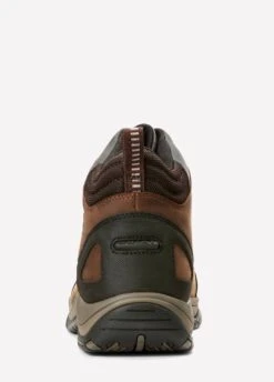 Ariat Mens Telluride Zip H2O Boots - Copper -Equestrian Sale Store menstlluride4