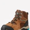 Ariat Ladies Skyline Mid H2O Boots - Distressed Brown -Equestrian Sale Store midh201