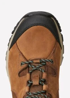 Ariat Ladies Skyline Mid H2O Boots - Distressed Brown -Equestrian Sale Store midh206