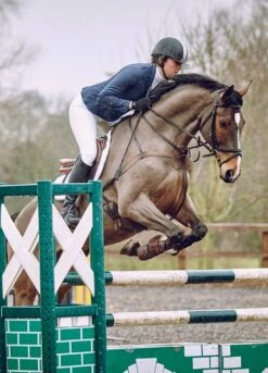 Musto Prestige Windstopper® Activeseam Show Jacket - Navy -Equestrian Sale Store mustoprestigeaction